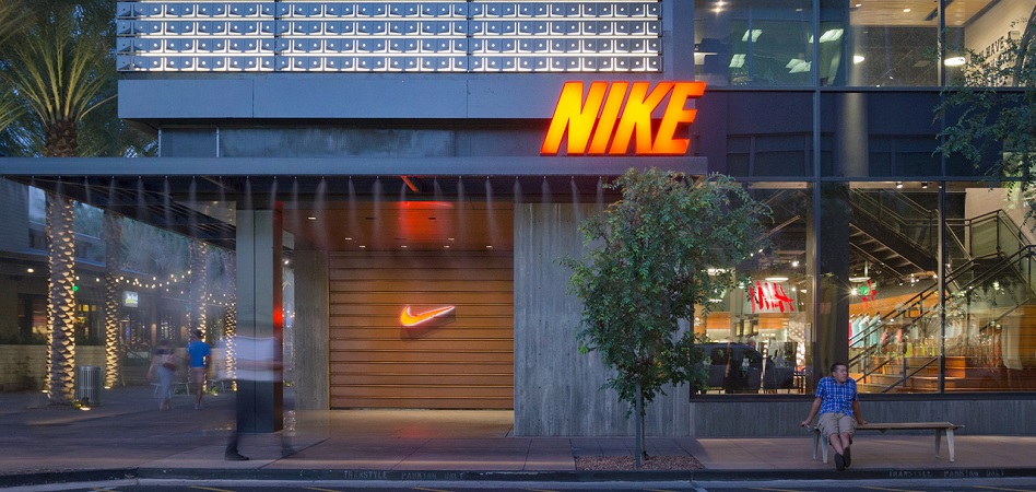 Nike se encuentra inmerso en un plan de reestructuración que supondrá 1.400 despidos